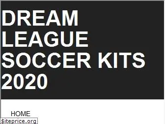 dream-leaguesoccerkits.com