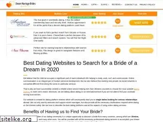 dream-marriage-brides.com