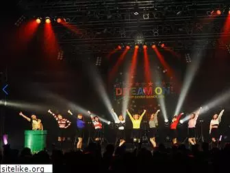 dream-on.jp