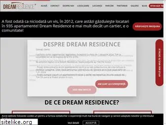 dream-residence.ro