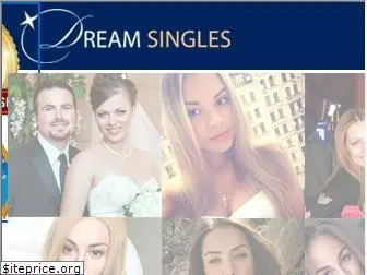 dream-singles.com