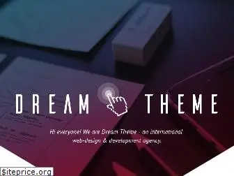 dream-theme.com