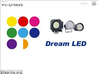 dream-tokyo.com