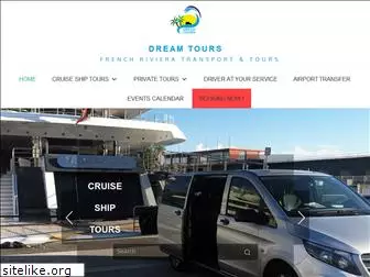 dream-tours.com