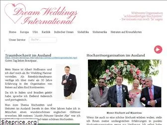 dream-weddings-international.com