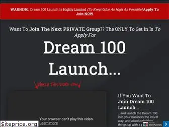 dream100course.com