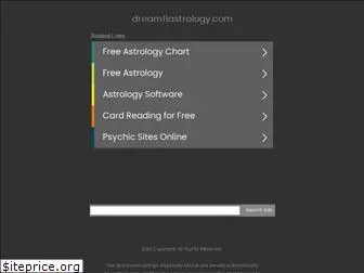 dream11astrology.com