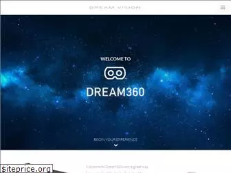 dream360.com
