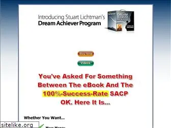 dreamachieverprogram.com