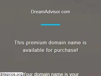 dreamadvisor.com