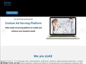 dreamajax.com