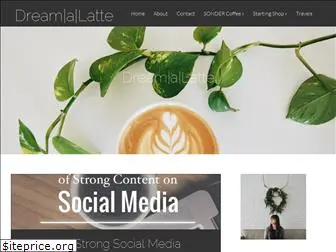 dreamalatte.com