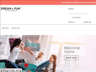 dreamandfun.com