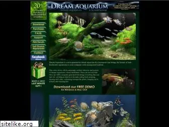 dreamaquarium.com