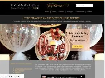 dreamarkevents.com