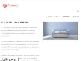 dreamatt.com.my