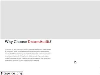 dreamaudit.com