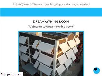 dreamawnings.com