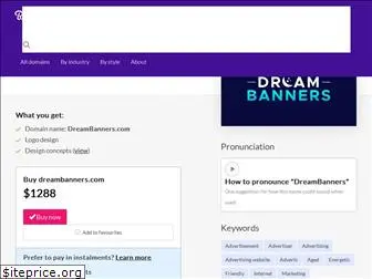 dreambanners.com