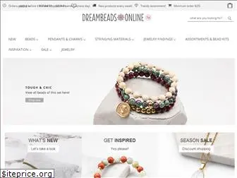 dreambeads-online.com