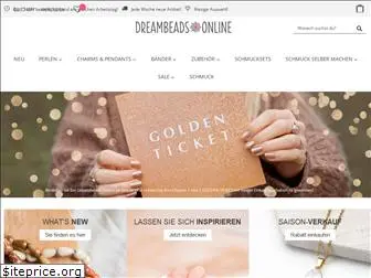 dreambeads-online.de
