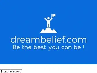 dreambelief.com