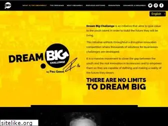 dreambigchallenge.com