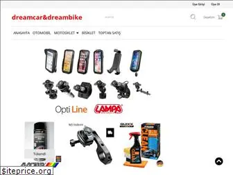 dreambike.com.tr