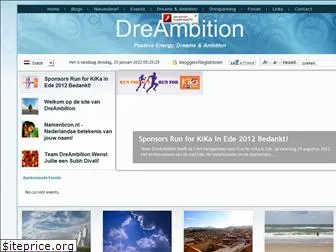dreambition.nl