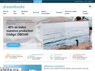 dreambooks.es