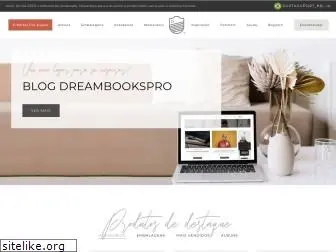 dreambookspro.com.br
