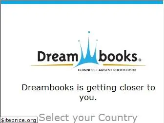 dreambooksworld.com
