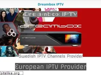 dreambox-iptv.com