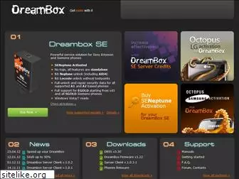 dreambox.hk