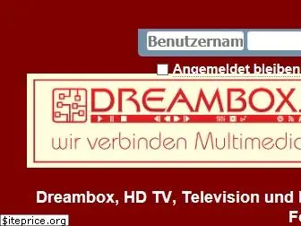 dreambox.info