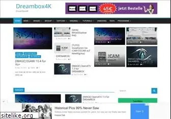 dreambox4k.com