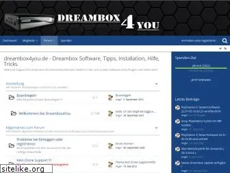 dreambox4you.de