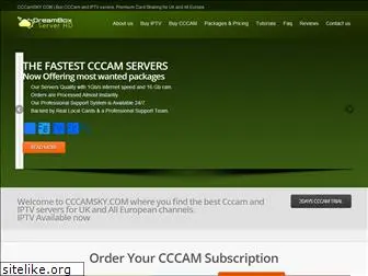 dreamboxserverhd.com