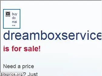 dreamboxservice.com