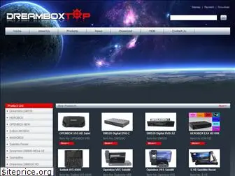 dreamboxtop.com
