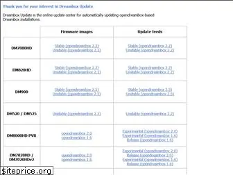 dreamboxupdate.com