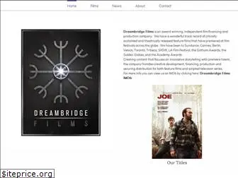 dreambridgefilms.com