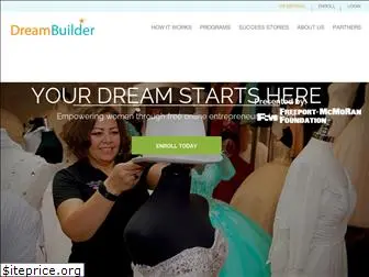 dreambuilder.org