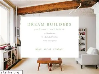 dreambuilders914.com