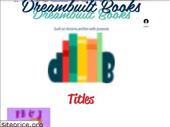 dreambuiltbooks.com