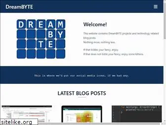 dreambyte.nl