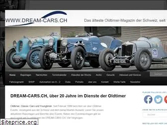 dreamcar.ch