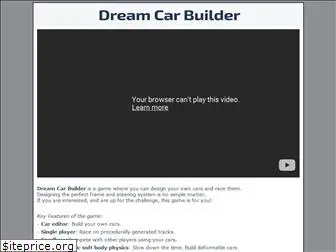 dreamcarbuilder.com