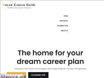 dreamcareerguide.com