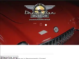 dreamcarmuseum.com